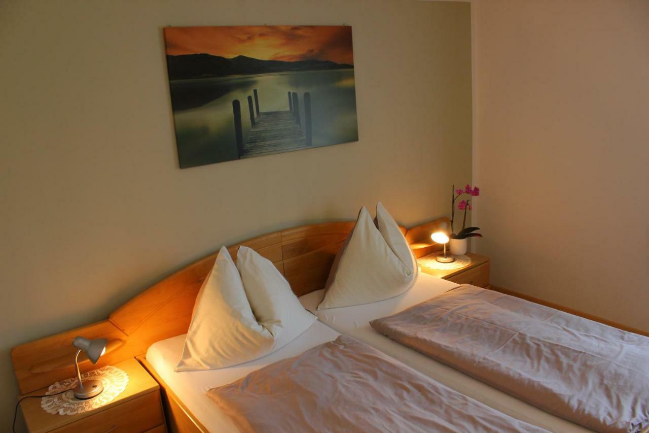Kusternighof Hotel Velden am Wörthersee Exterior photo