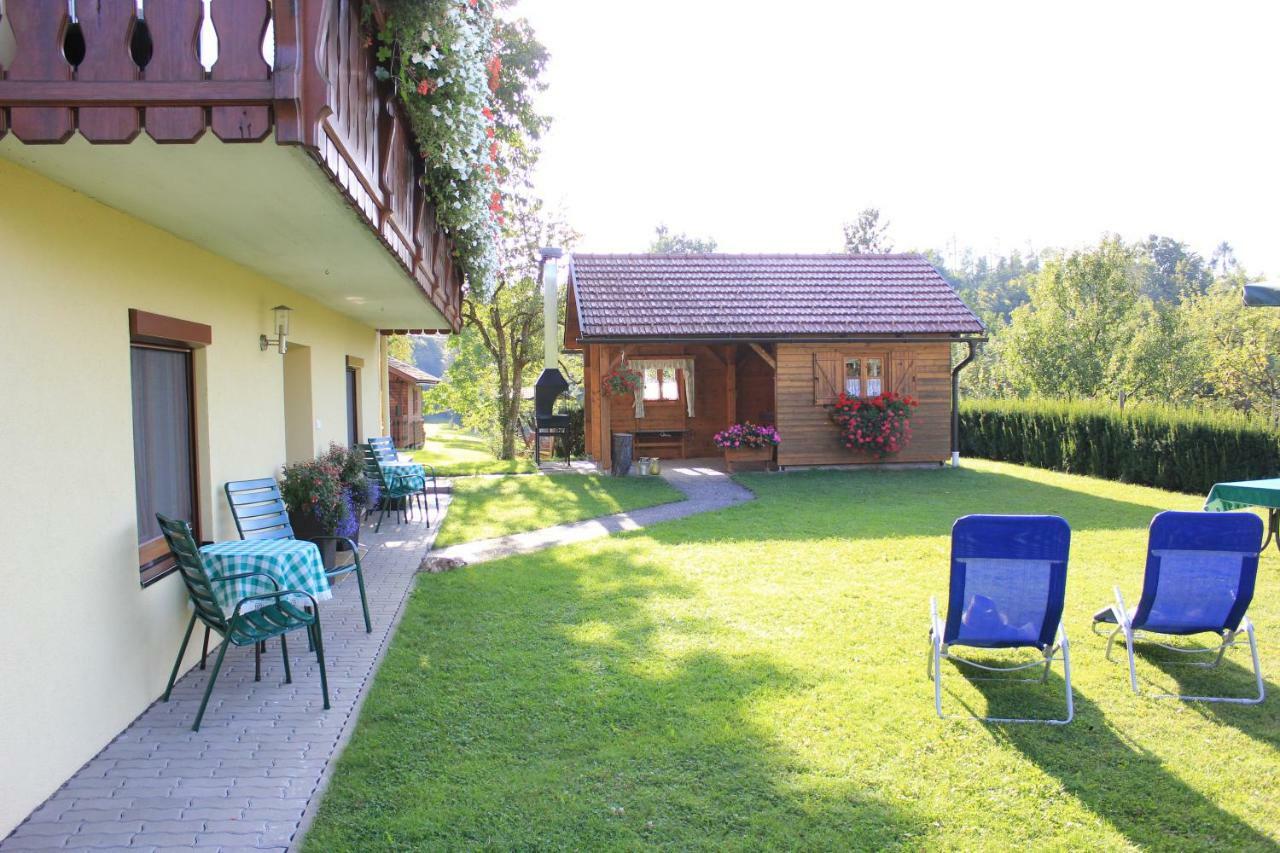 Kusternighof Hotel Velden am Wörthersee Exterior photo