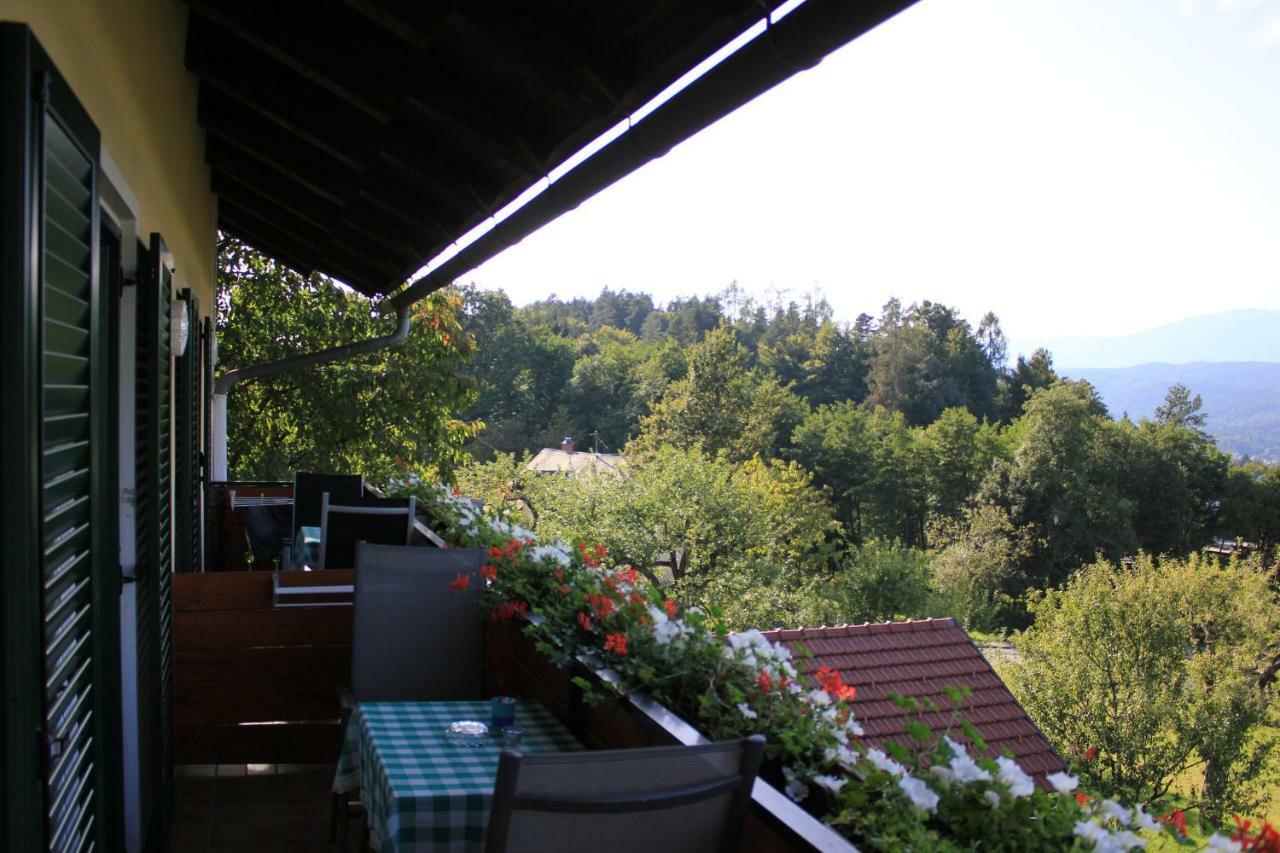 Kusternighof Hotel Velden am Wörthersee Exterior photo